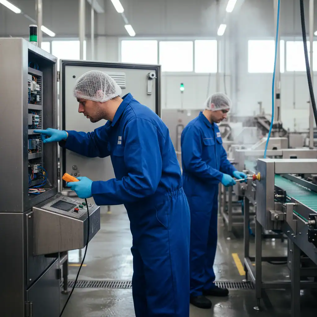 Medewerker technische dienst| tot €5000,- | direct op contract!