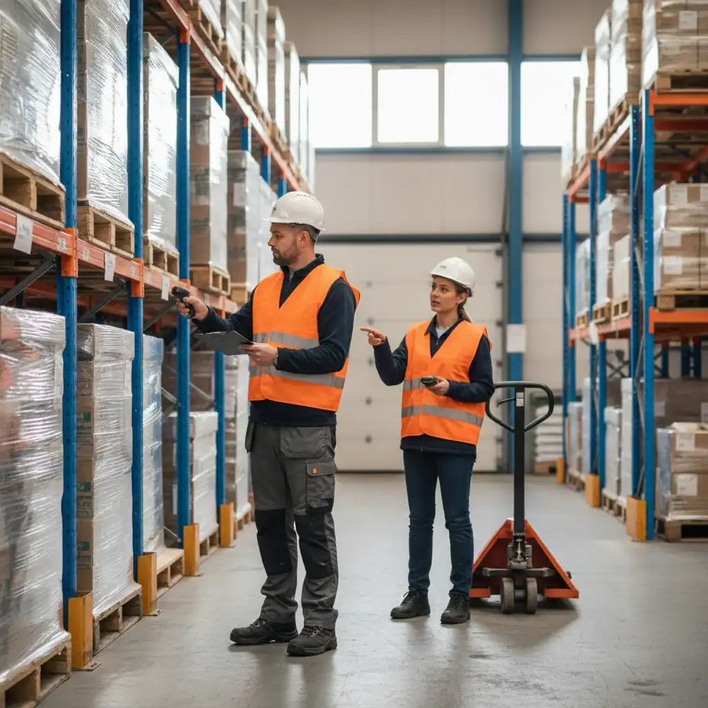 Logistiek hal medewerker | Wateringen –