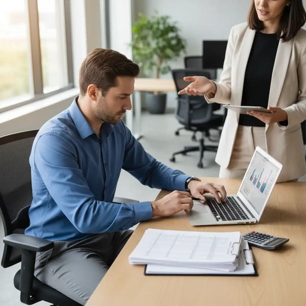 Financial Controller | 40 uur