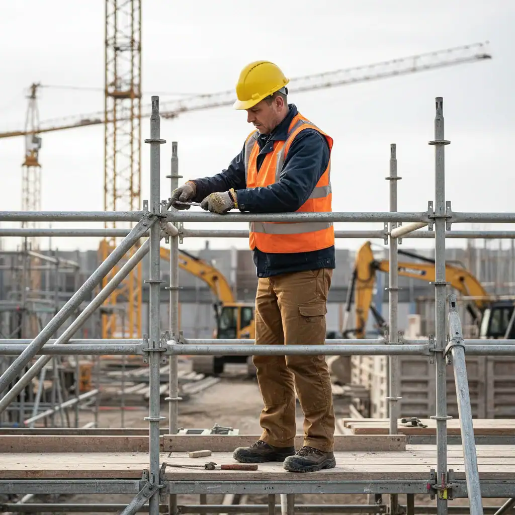 Steigerbouwer | tot €3200,-