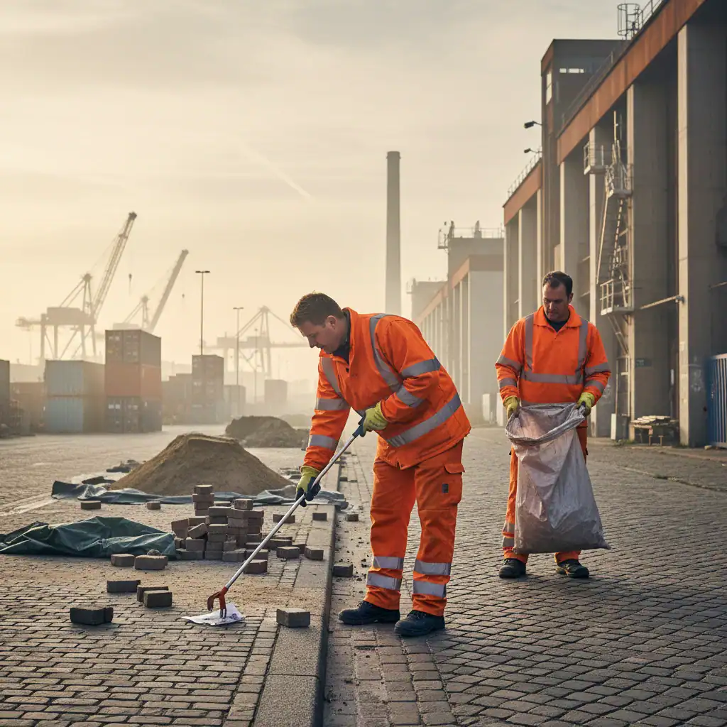 Belader | Tot €2.855,54 + €144,42 netto