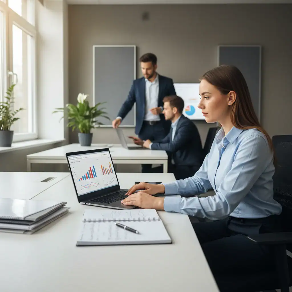 Sales Representatieve B2B Internationaal |32-40 uur Breda