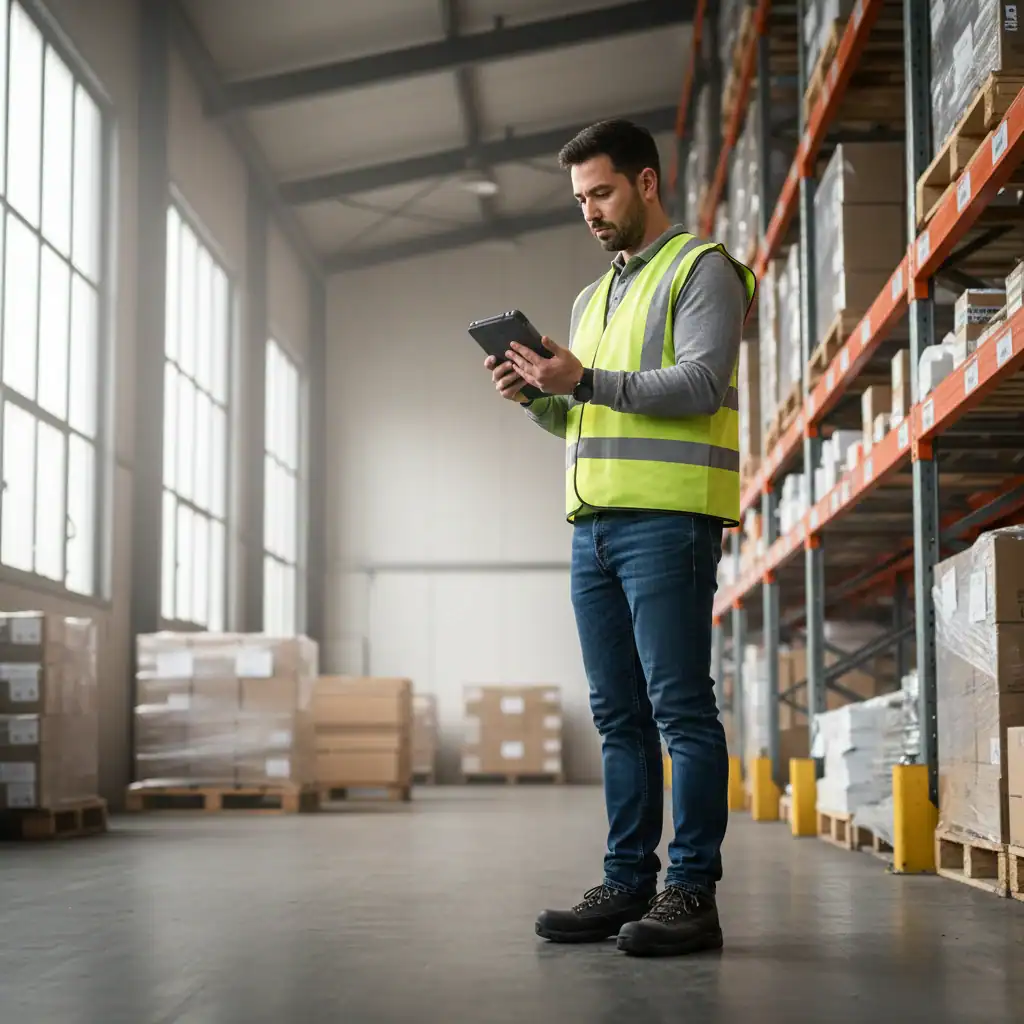 Teamleider Distributie Bedrijfskleding | € 3.800