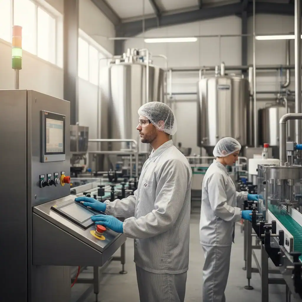 Operator | 2 ploegen | tot € 3.850,-