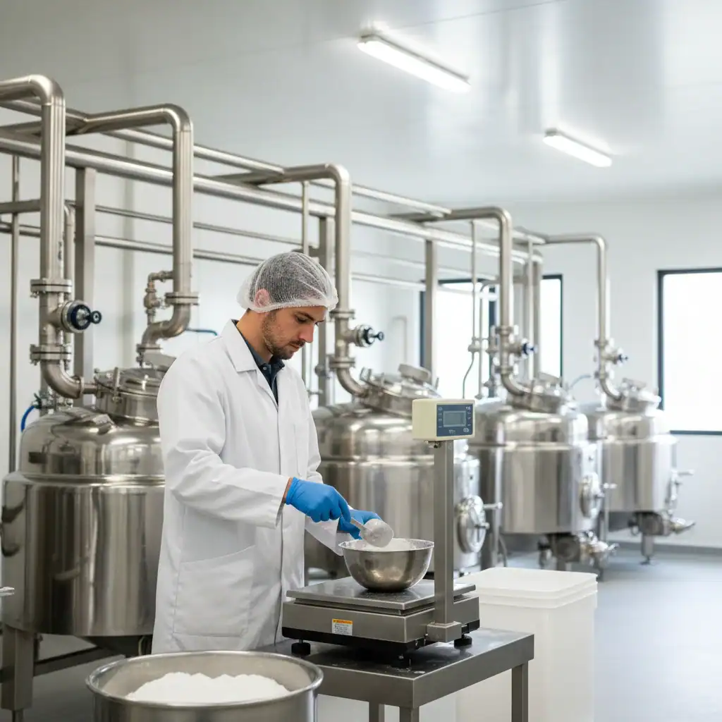 Productiemedewerker / Procesoperator| Breda