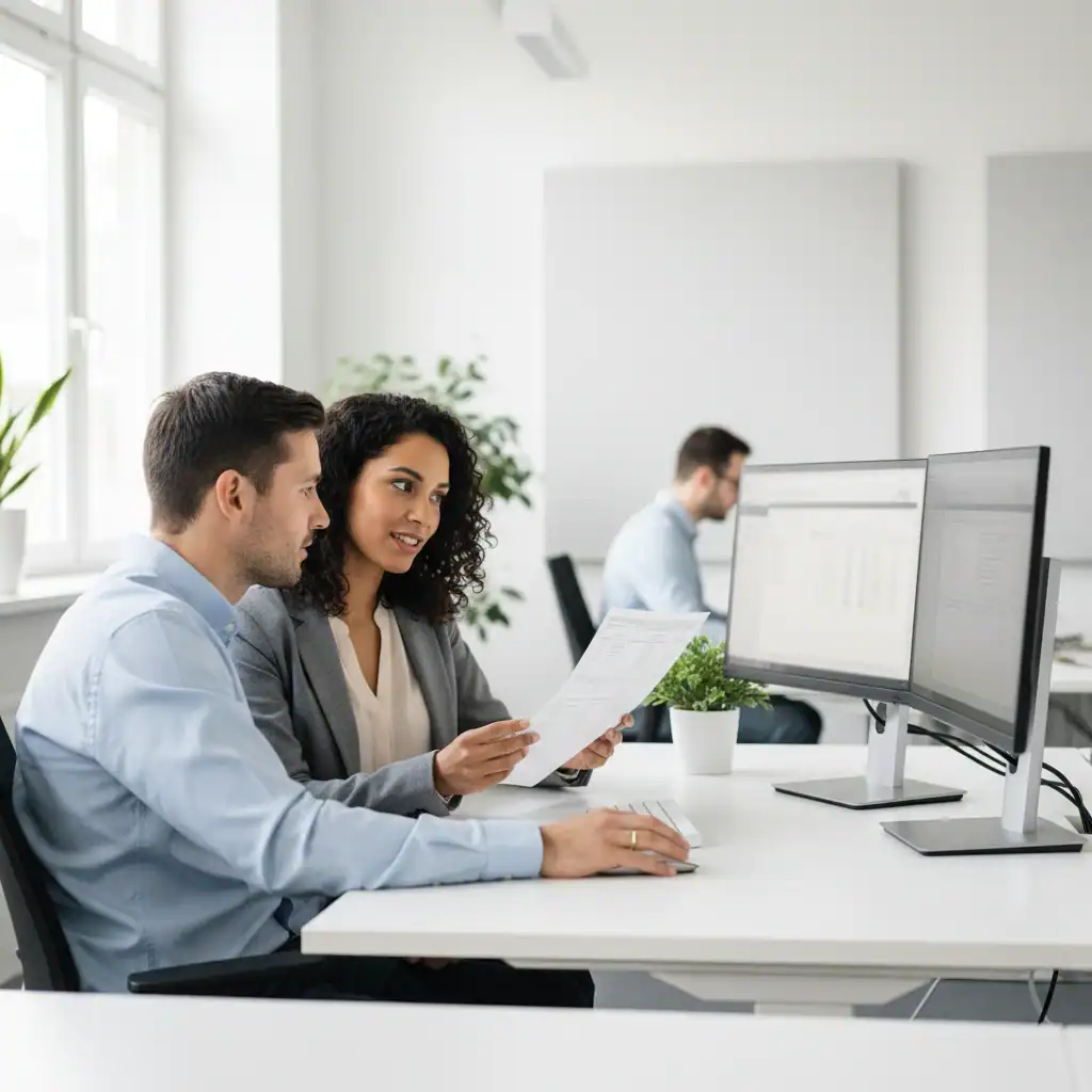 Commercieel Medewerker Binnendienst| kennis Duitse taal | tot €3.500