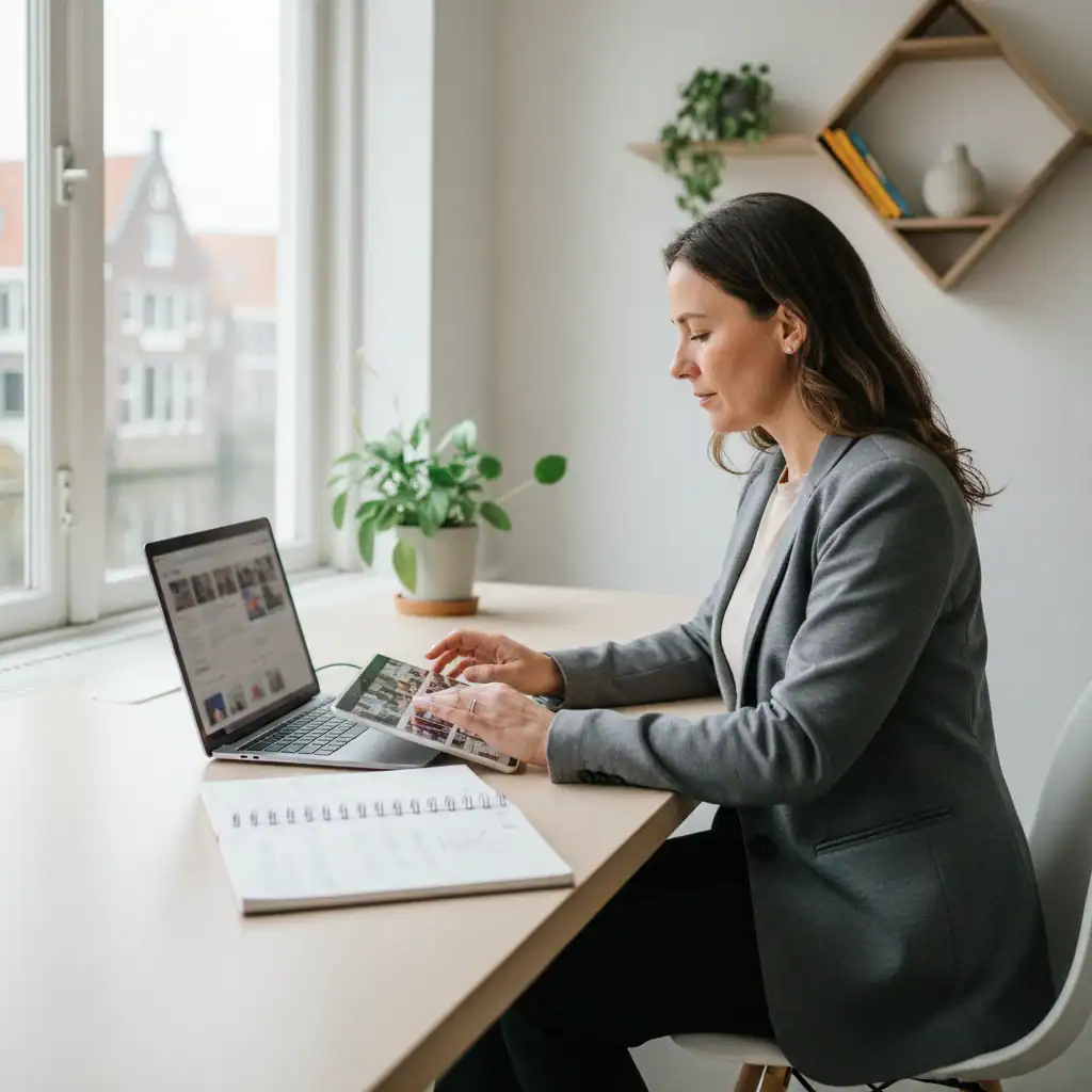 Content Marketeer | 30-38u