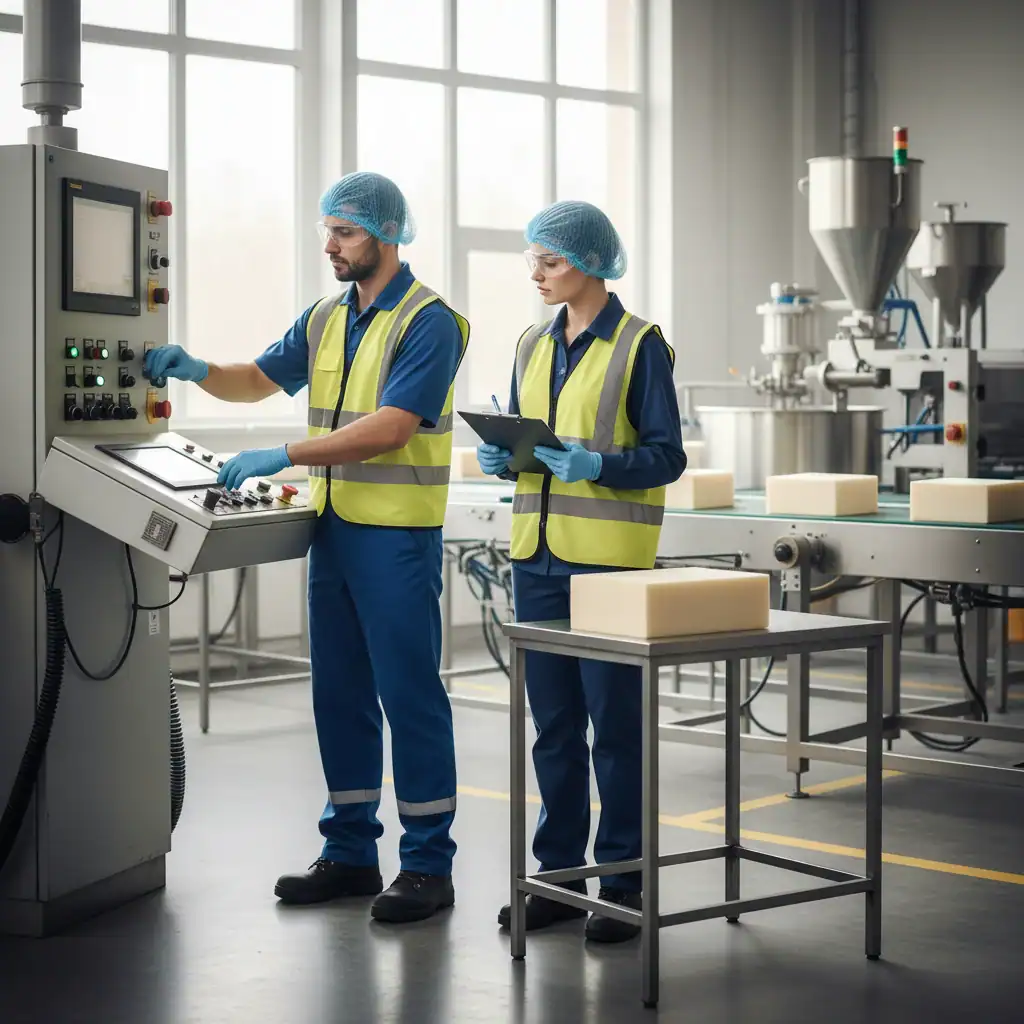 Operator | €2.800 bruto dagdienst