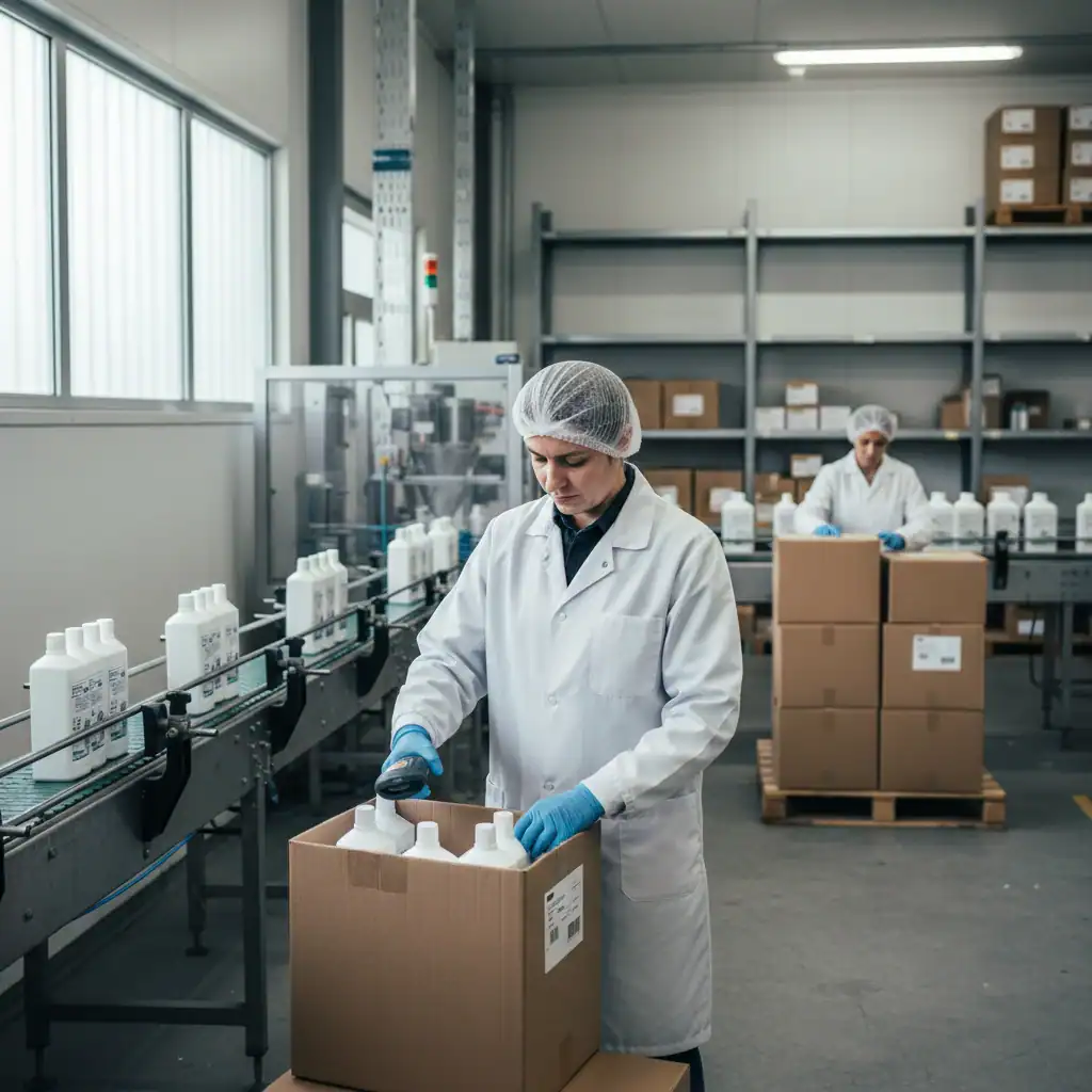 Productie medewerker | ma t/m vr