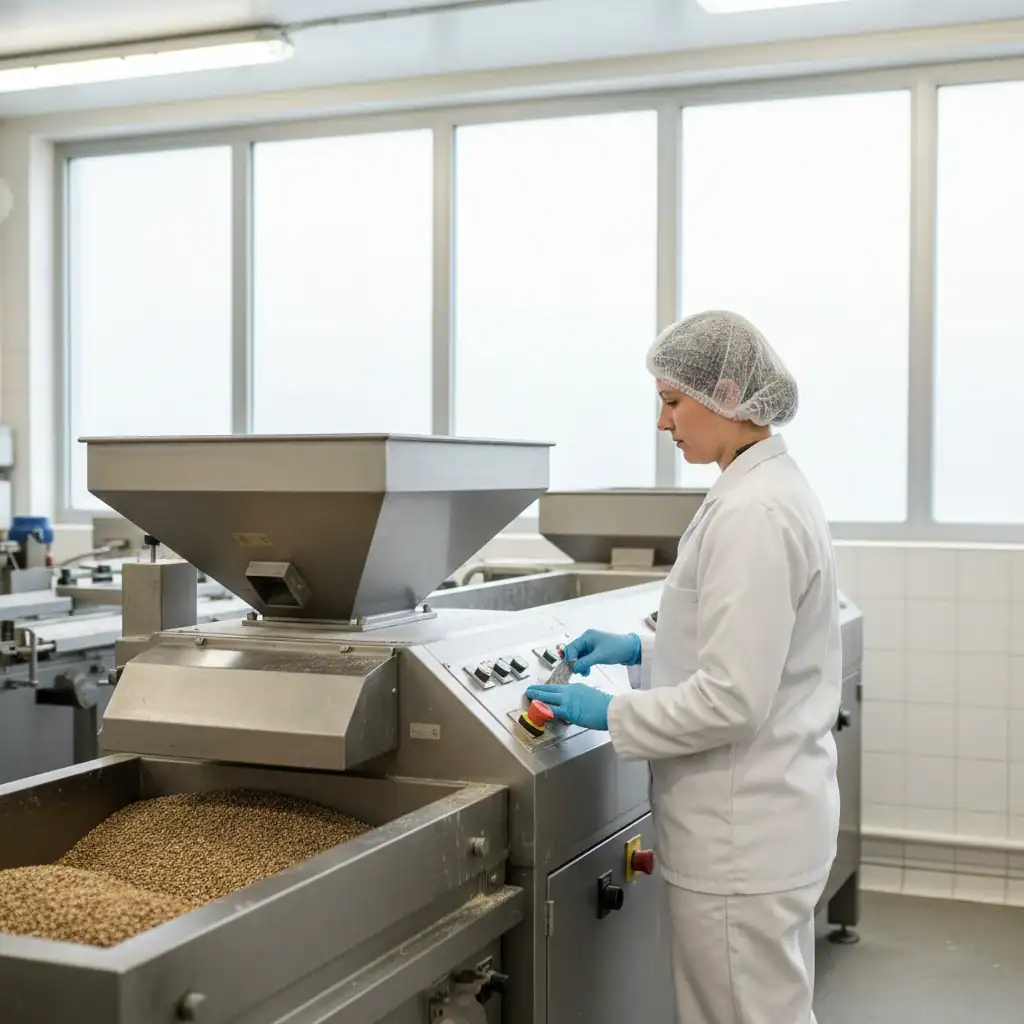 Operator| Moerkapelle |ENGELS