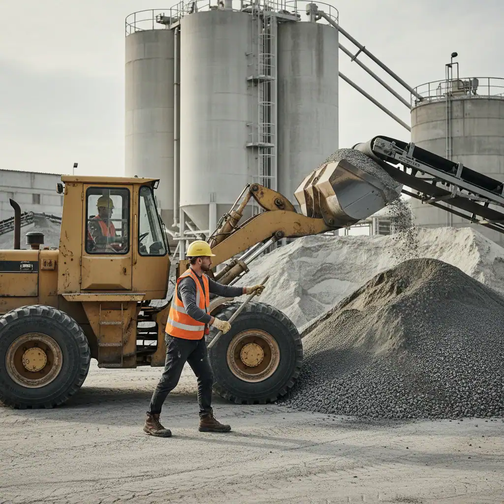 Shovelmachinist|5-ploegendienst| tot €4200