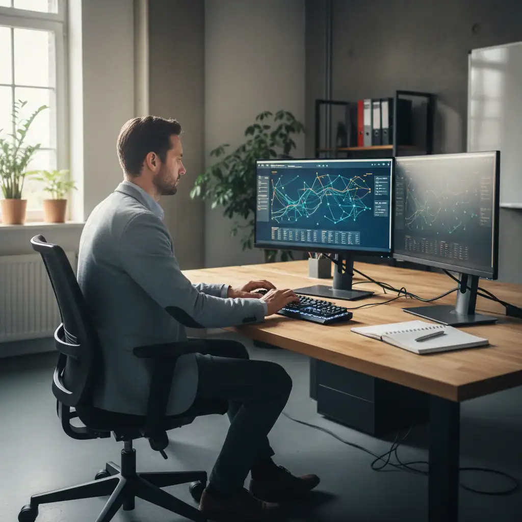 Transportplanner / Logistiek Coördinator Starter| €3000| Omgeving Breda