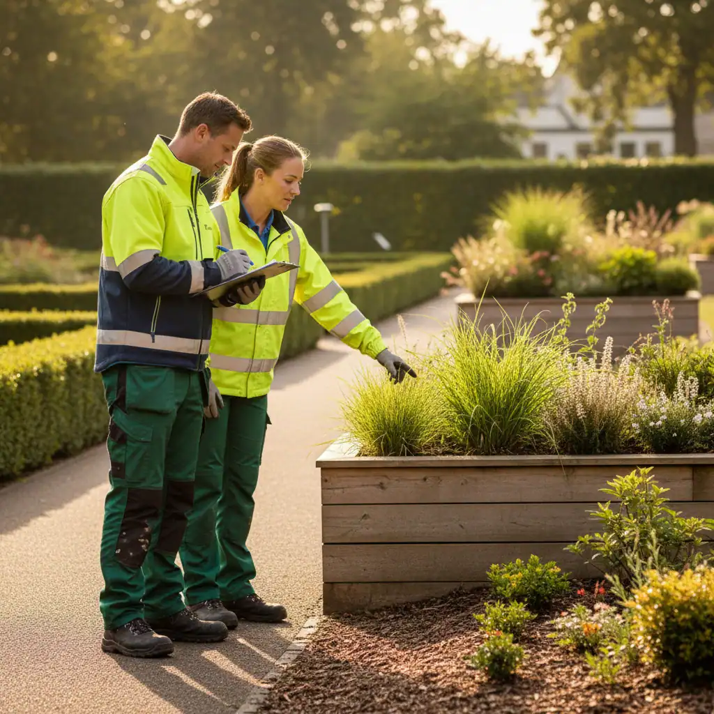 Projectleider Onderhoudsprojecten Groen in Noord-Holland