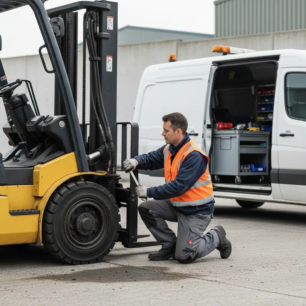 Monteur buitendienst (32-40 uur)