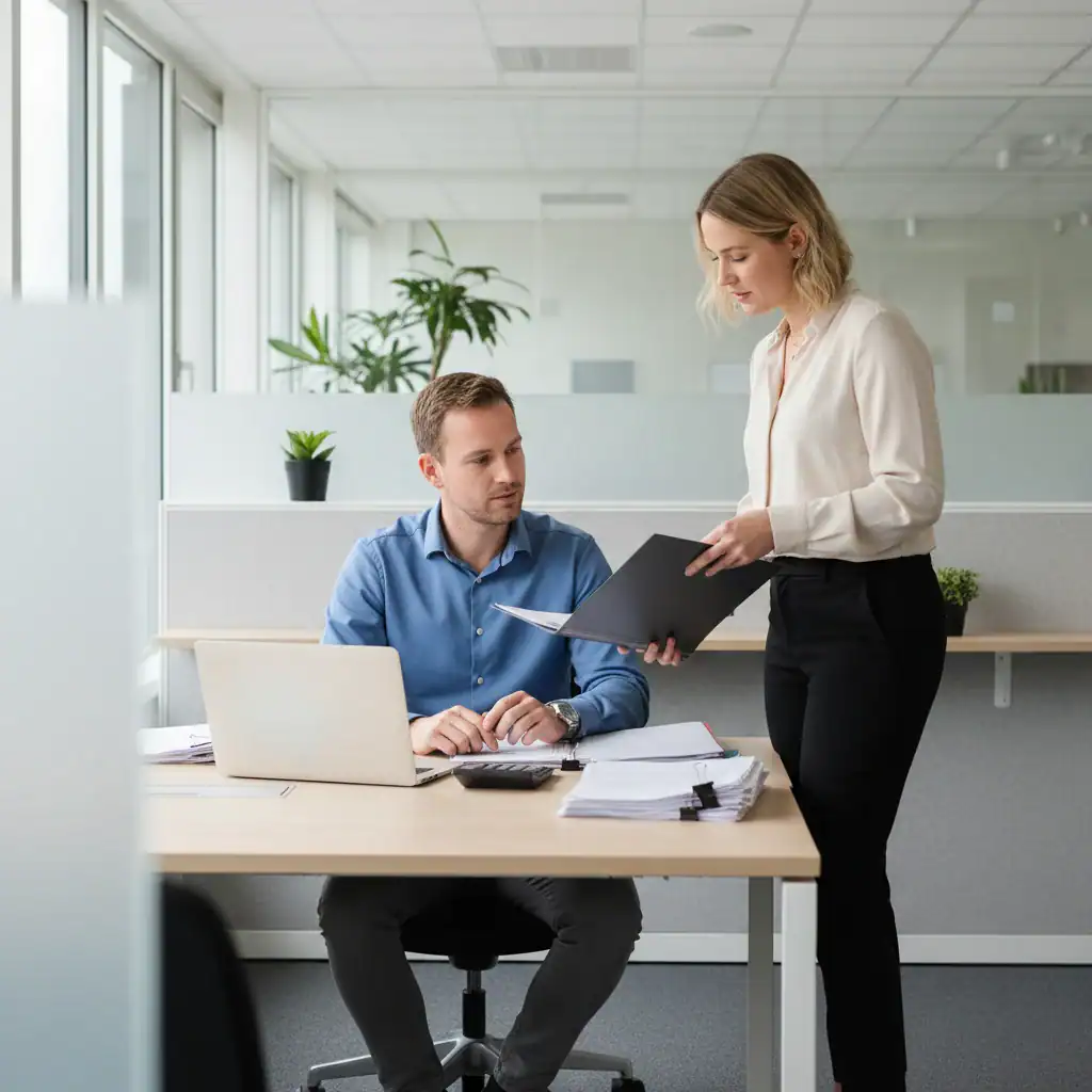 Financieel Administratief Medewerker | 24-28u