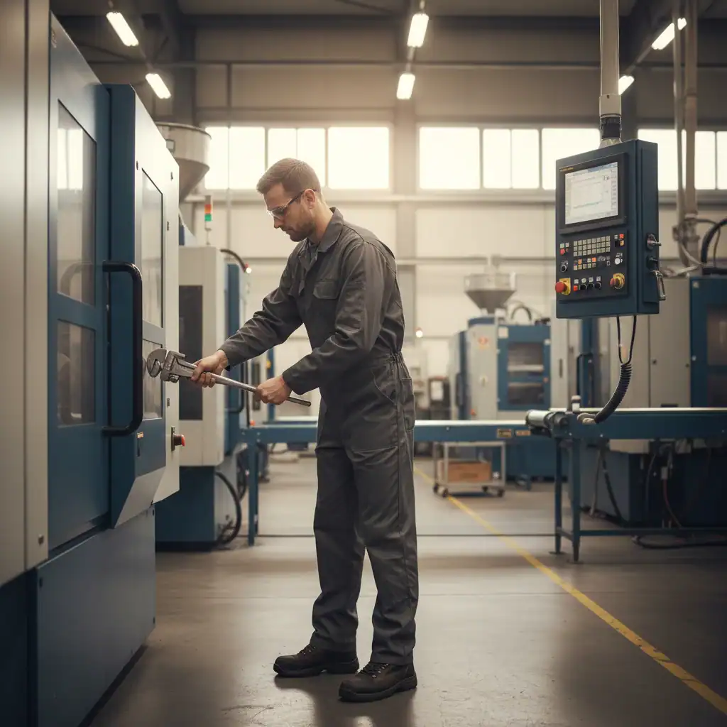 Monteur technische dienst| Tot €3800,-