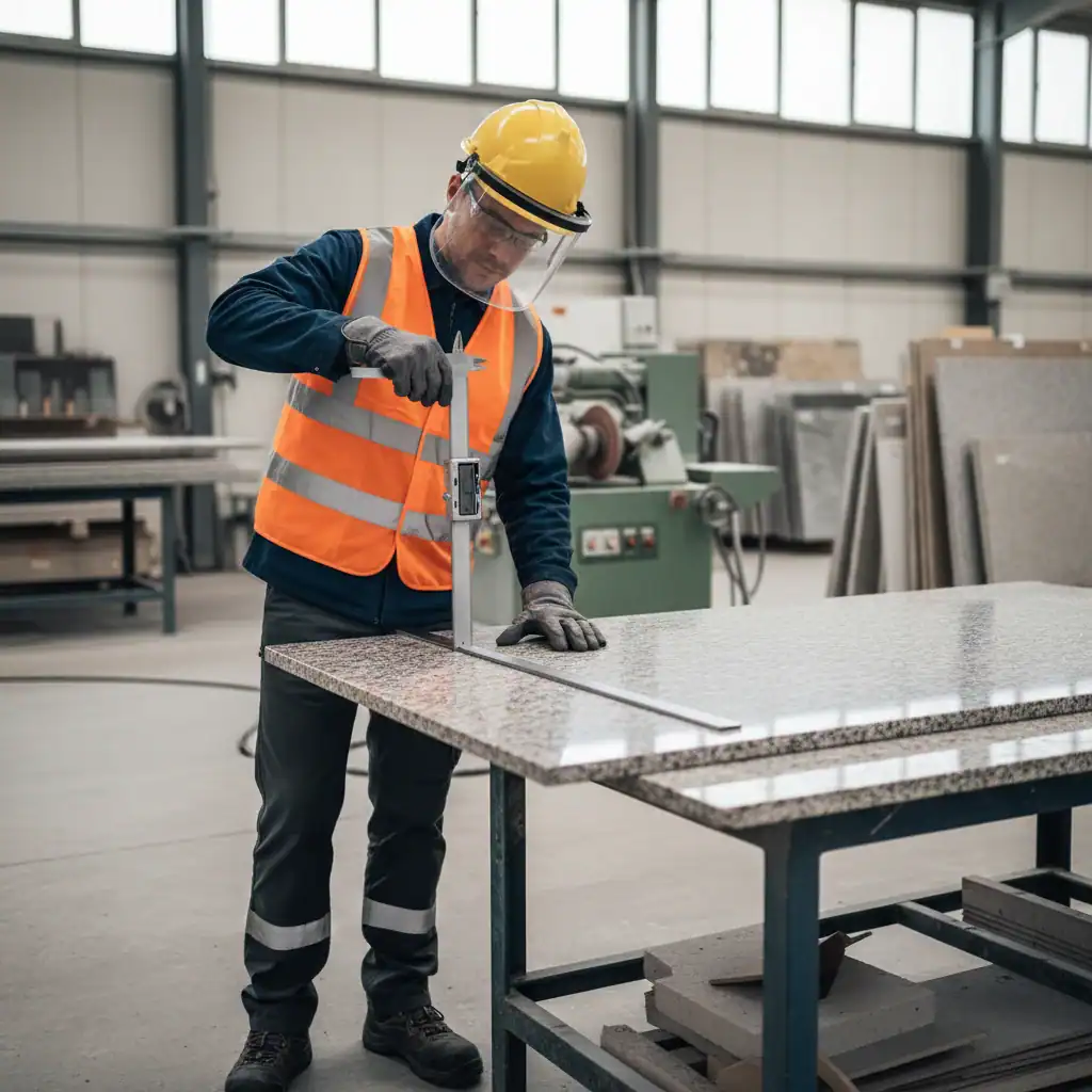 Allround Medewerker Productie & Onderhoud