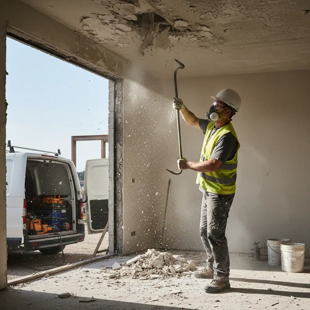 Technisch Productie Medewerker – € 2700,-