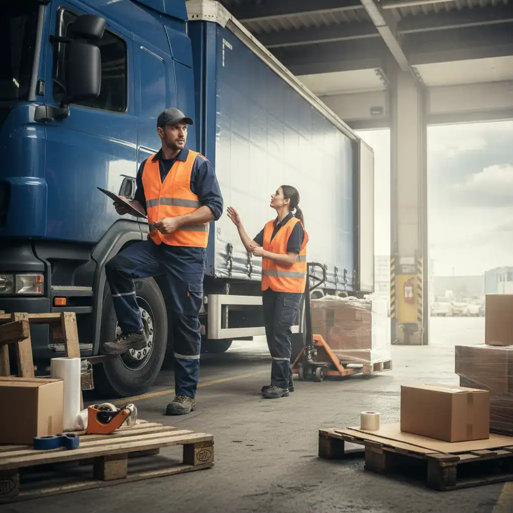 CE Chauffeur | Vanaf €3.420,- | De Lier