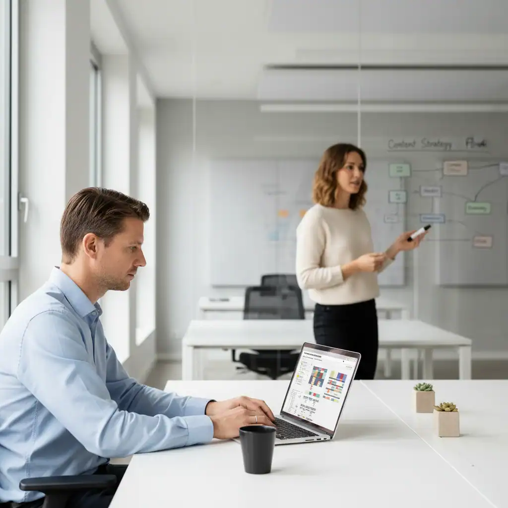 Webshop & Productbeheer Specialist | 24-40 | vanaf €3200