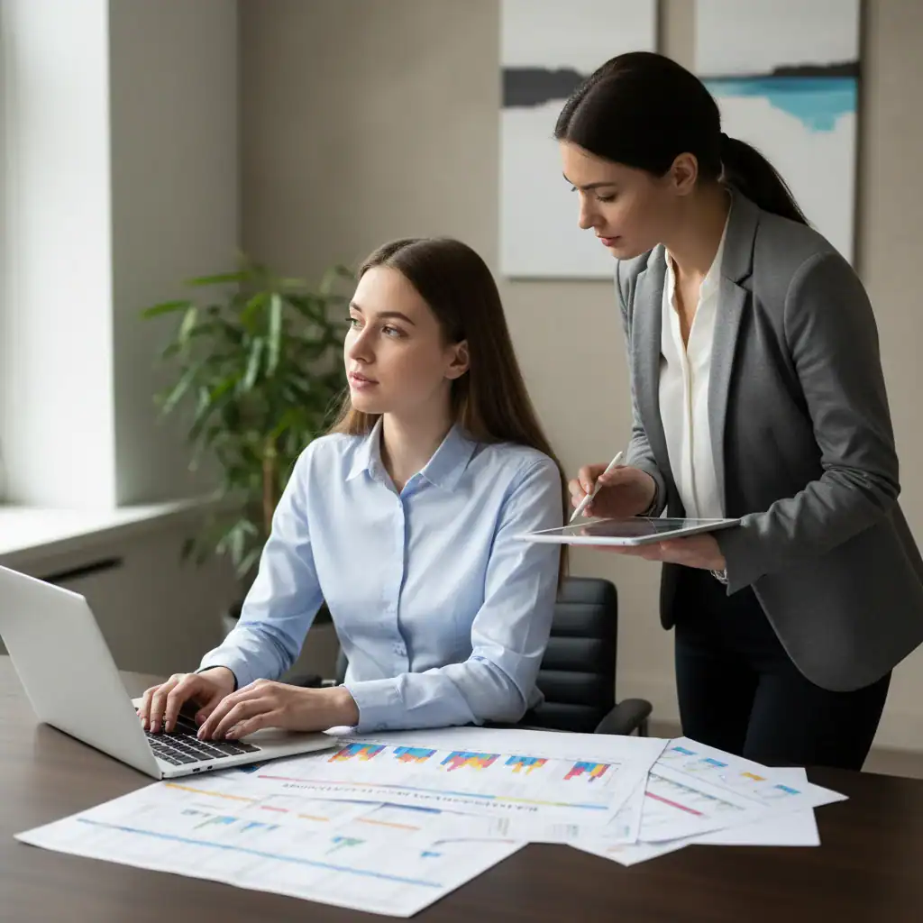 Aankomend werkvoorbereider – tot €3.500 bruto per maand