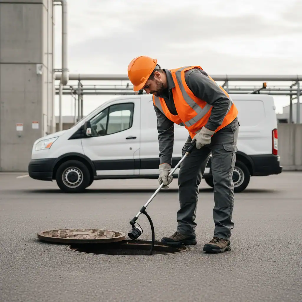 (Leerling) Service monteur |tot €3533,-