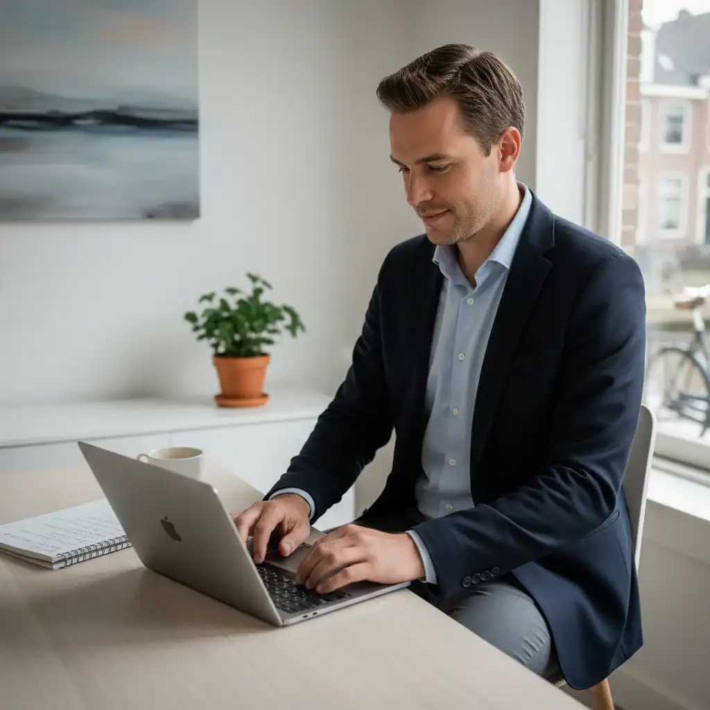 Verkoper Binnendienst | tot € 3.500,- | Commercieel & Administratief