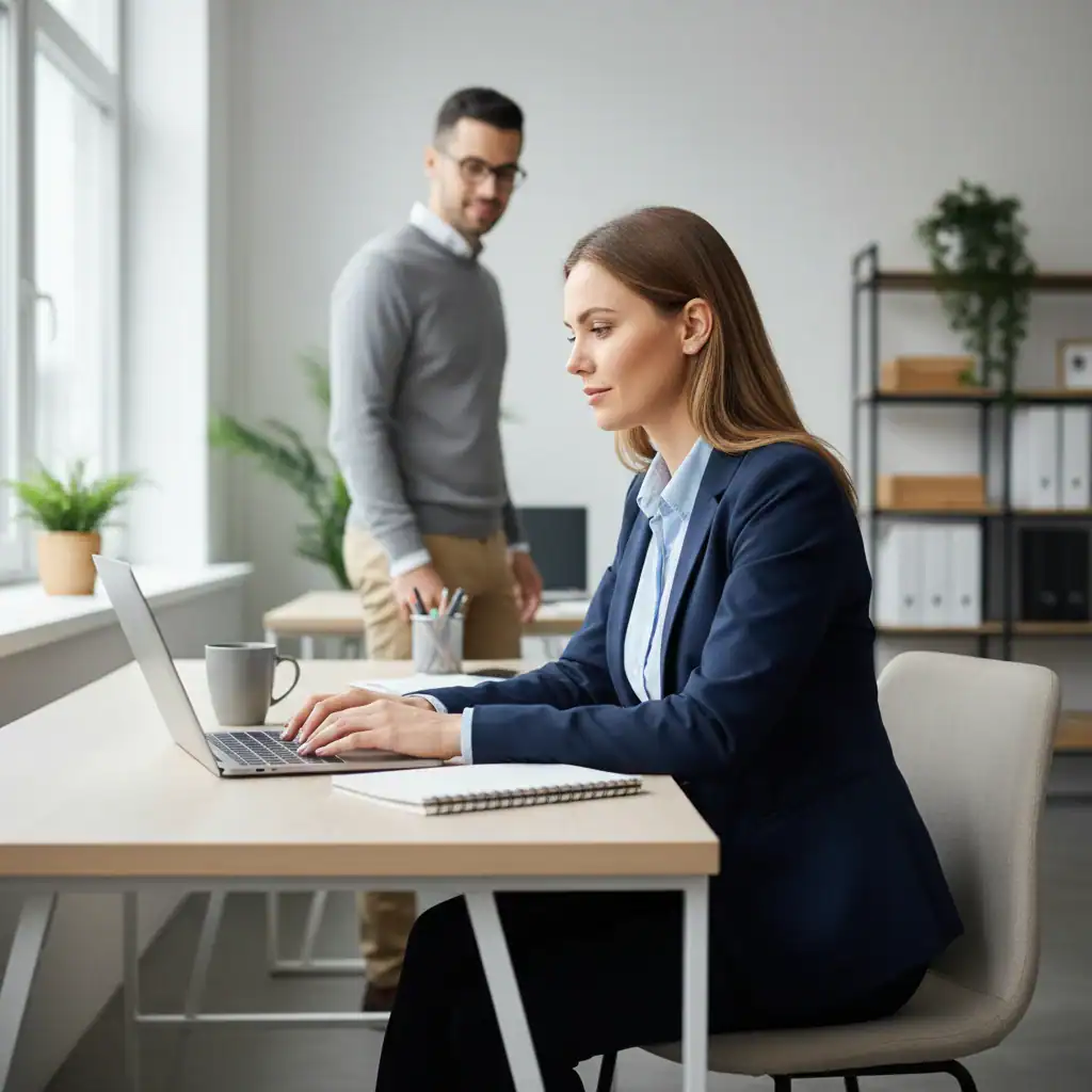 Commercieel medewerker debiteuren