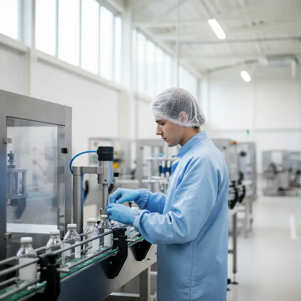 Productiemedewerker | 3-ploegen | tot € 3.135,-