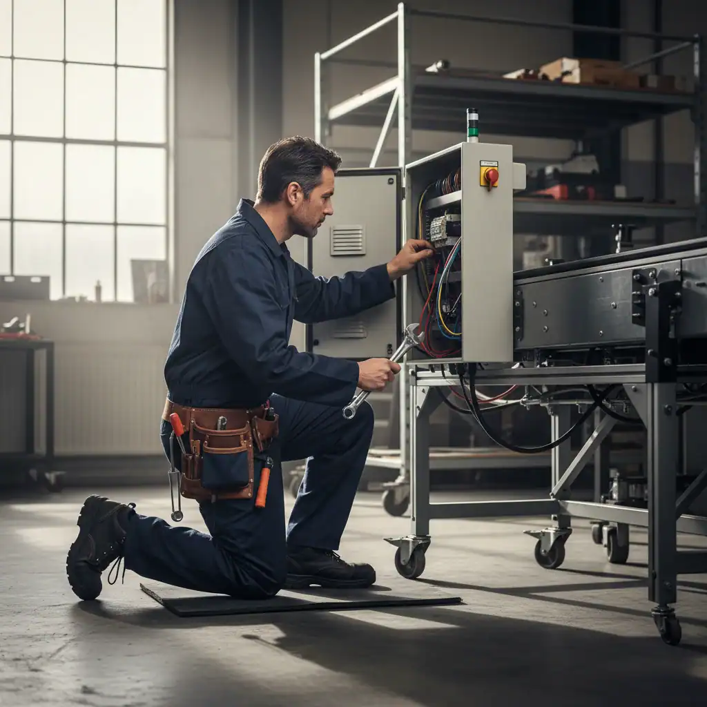 Monteur Buitendienst – tot €3.900 |Reizen naar o.a. Canada & Australië