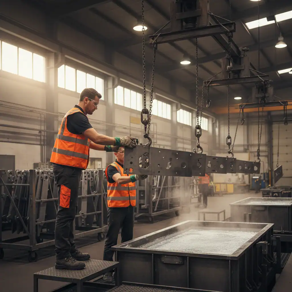 Productiemedewerker | € 3100