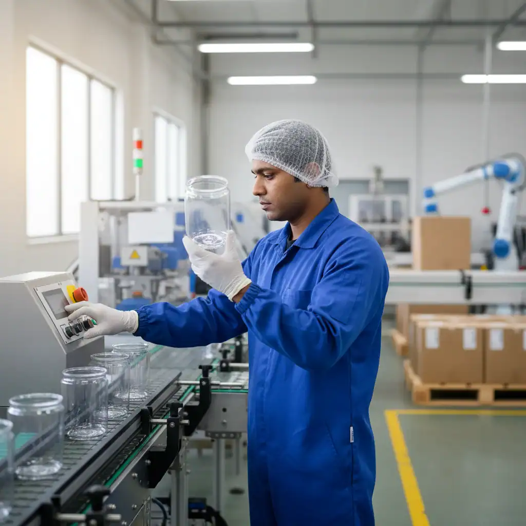 Productiemedewerker / Operator | tot €3800,-