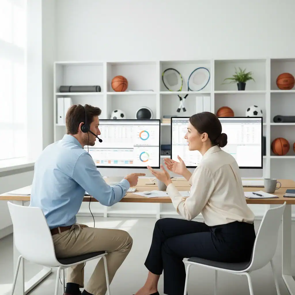 Commercieel Medewerker – B2B + B2C