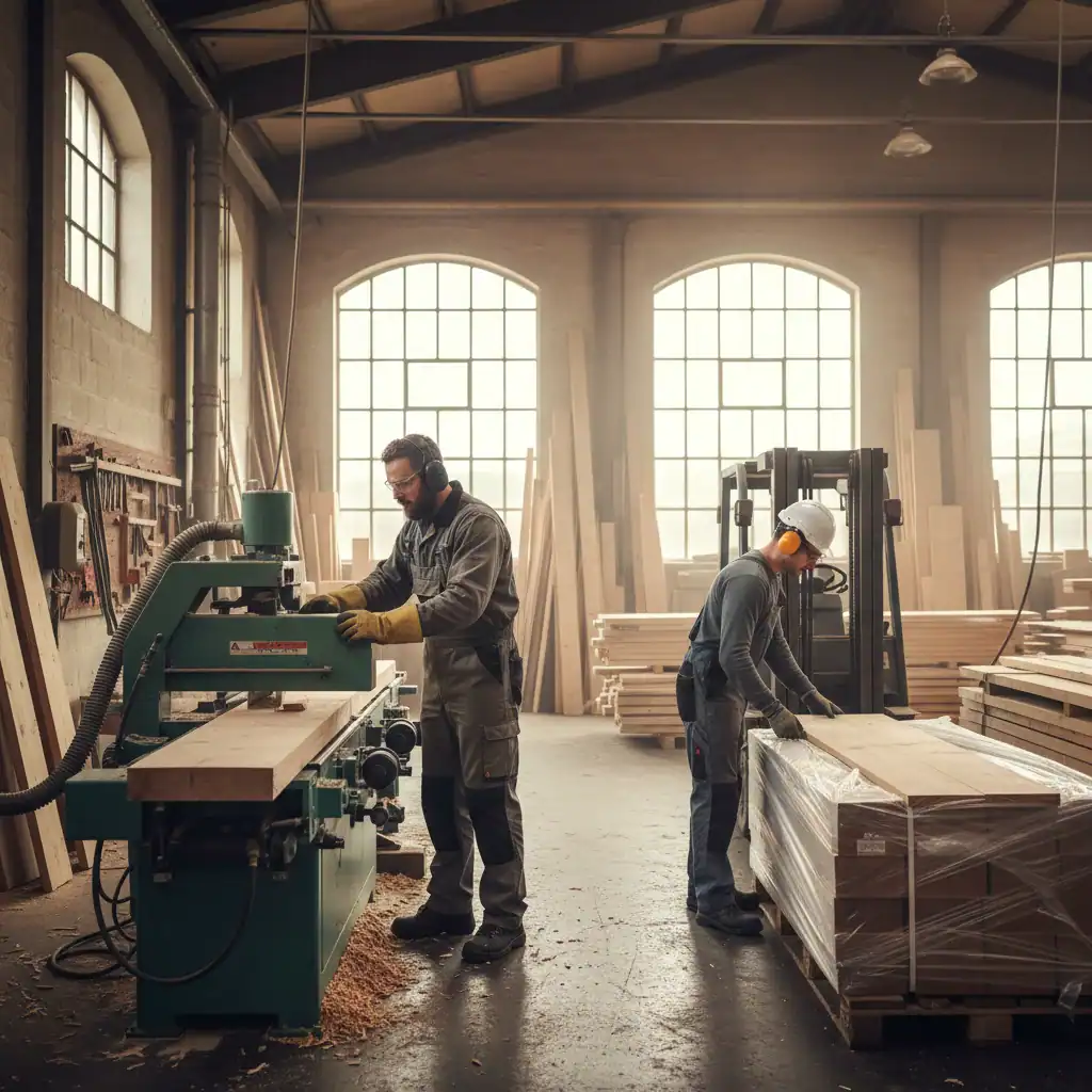 Productiemedewerker | dagdienst | tot €2900,-