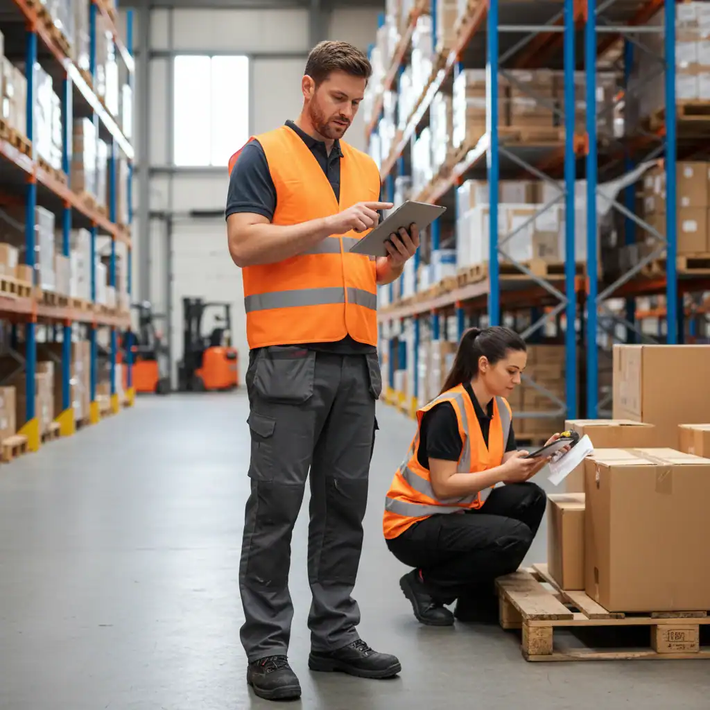 Logistiek Coördinator |De Lier | €3.200