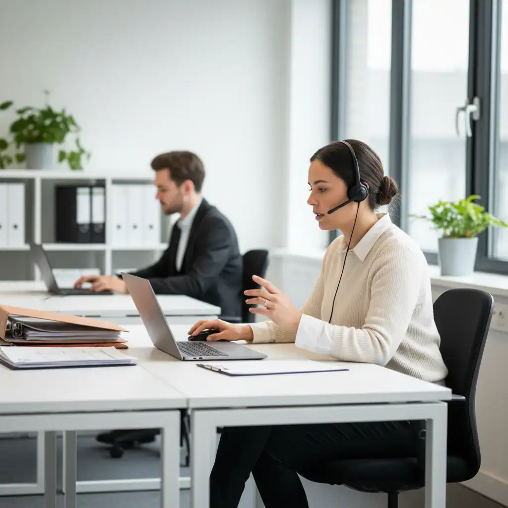 Commercieel administratief Medewerker | 28-40 uur| €3.000 – €3.500