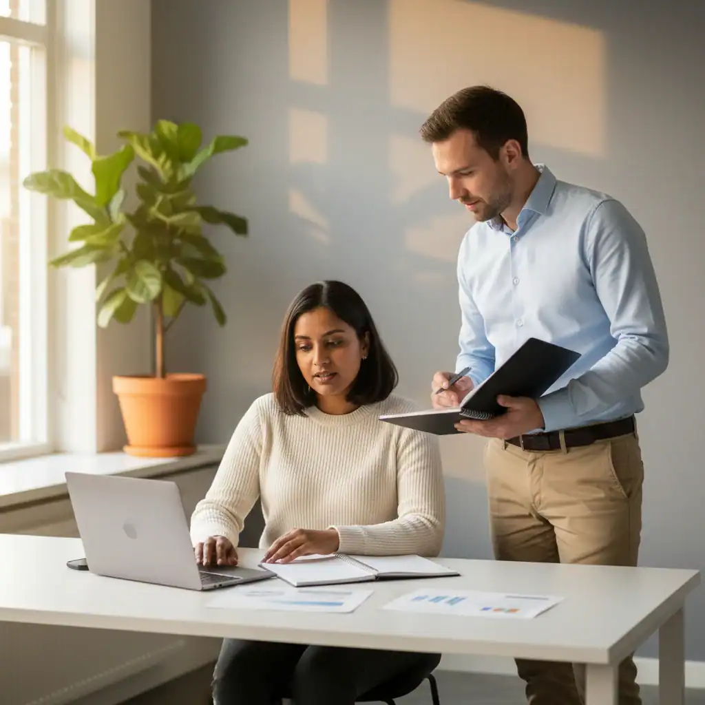 Commercieel Medewerker | 24-40 uur | vanaf €3200