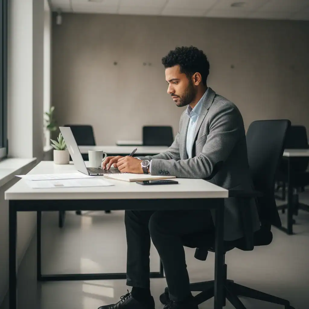 Commercieel Acquisitie Medewerker – €3500,-