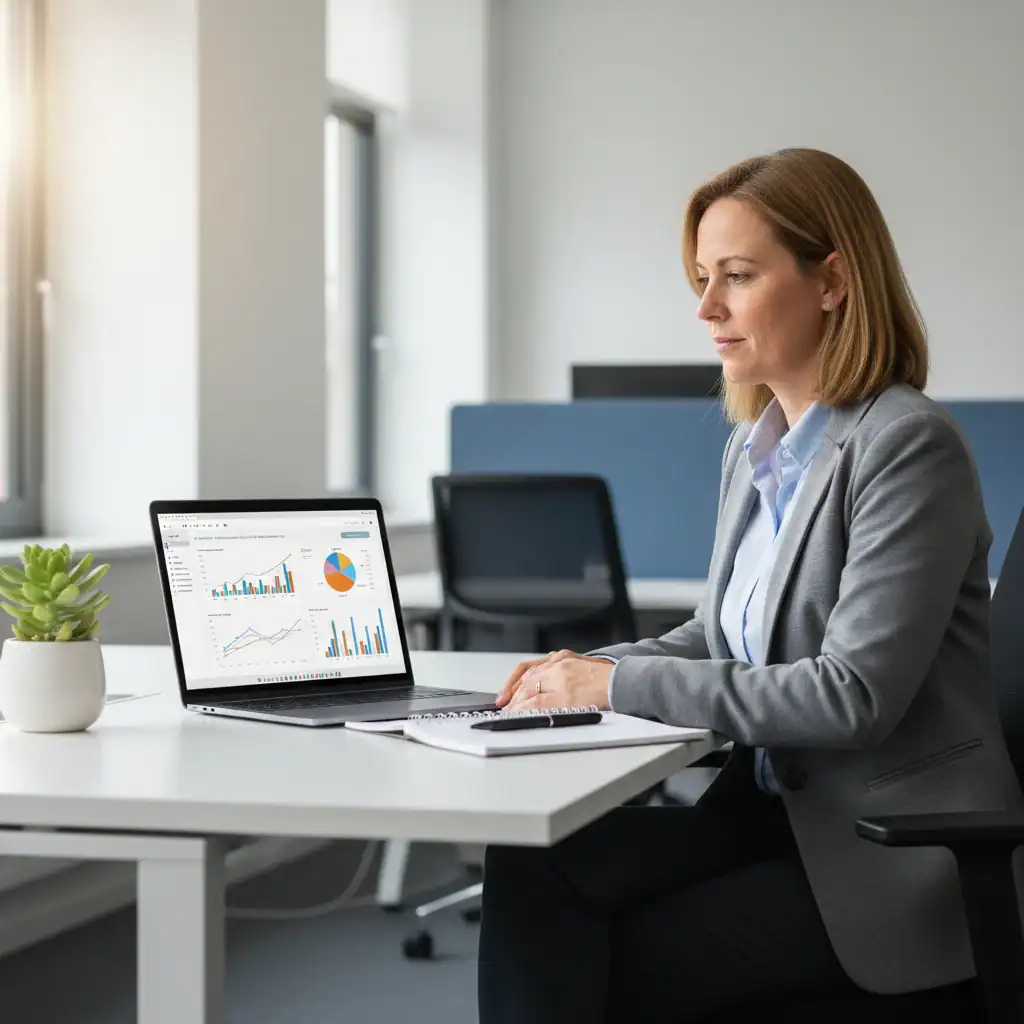 KAM Medewerker in Sassenheim – Geef Jouw Carrière een Boost