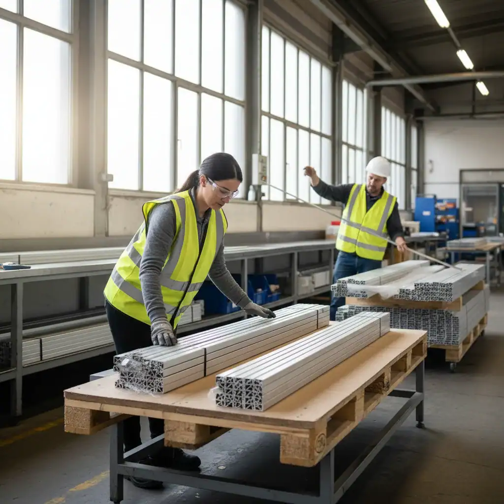 Inpakmedewerker | 3-ploegen | vanaf €3100 bruto