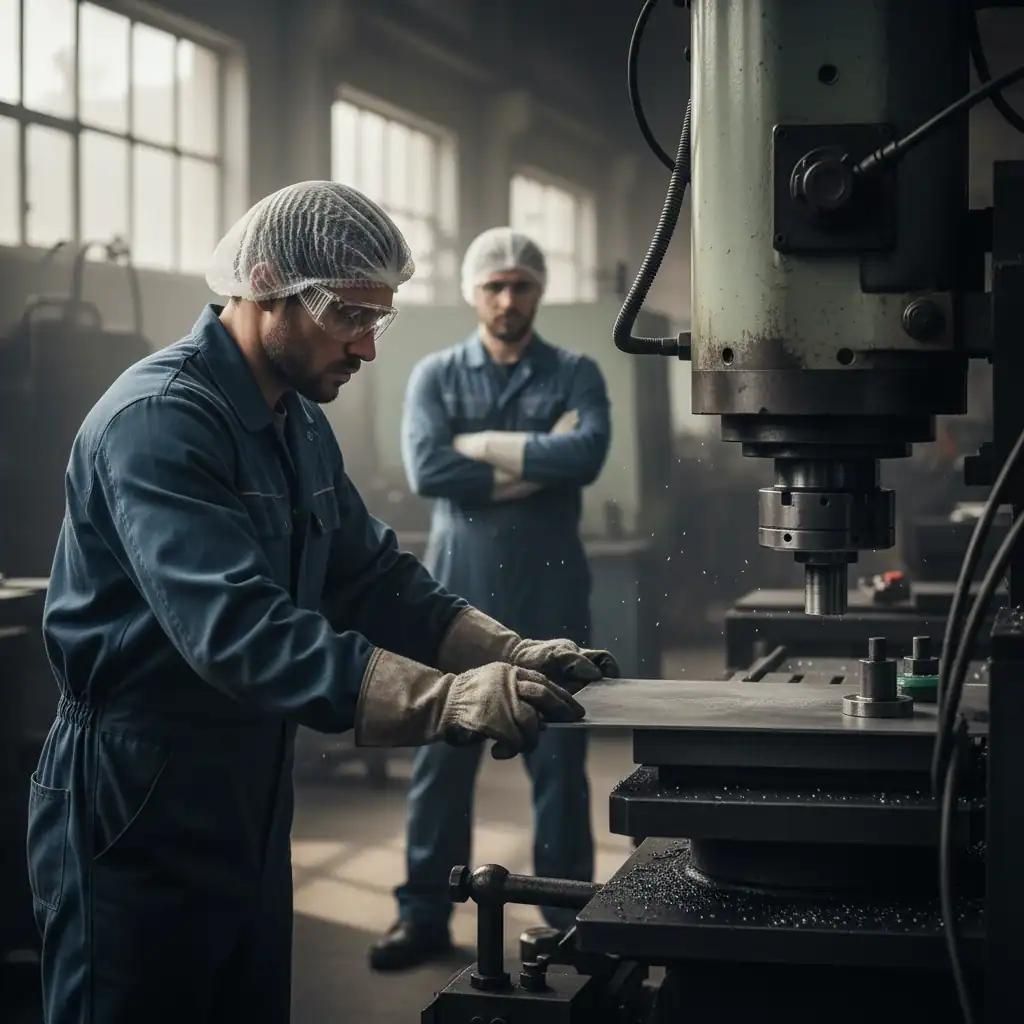 Stanser | €3000 tot €3600| 2 ploegendienst