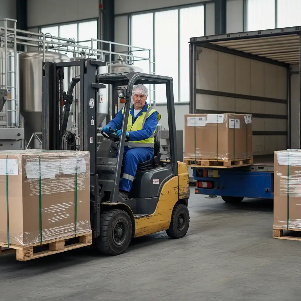 Logistiek Medewerker | Tot €3.300 in dagdienst