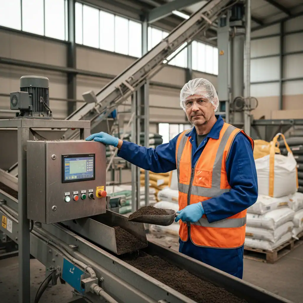 Operator – €3000