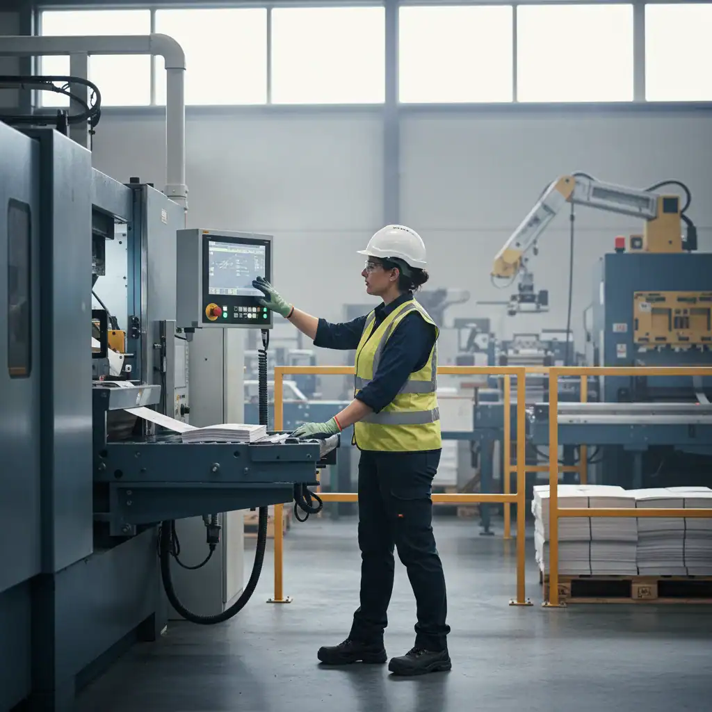 Productiemedewerker 5-ploegen | Direct in dienst!