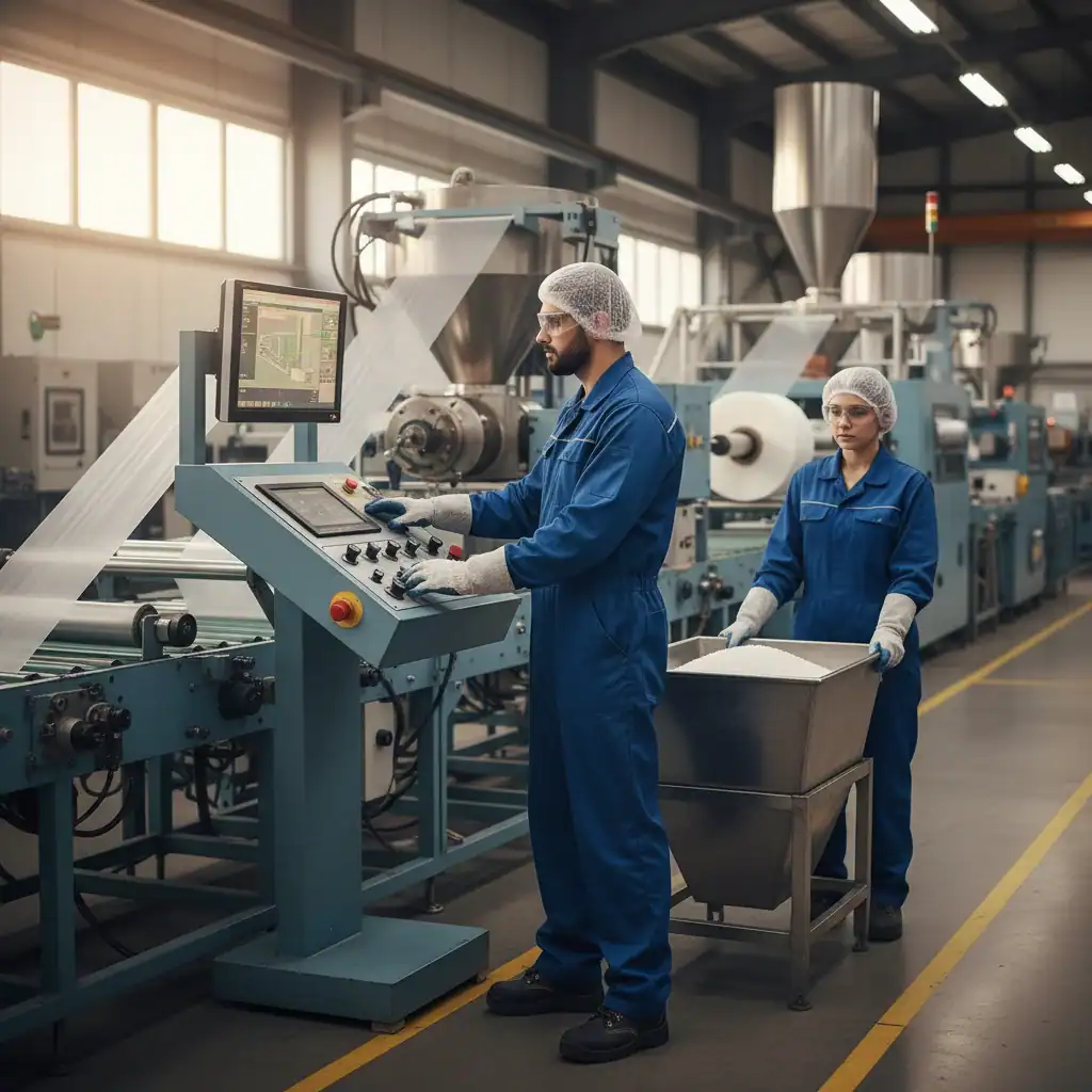 Operator | 34 uur| €3400 inclusief toeslagen