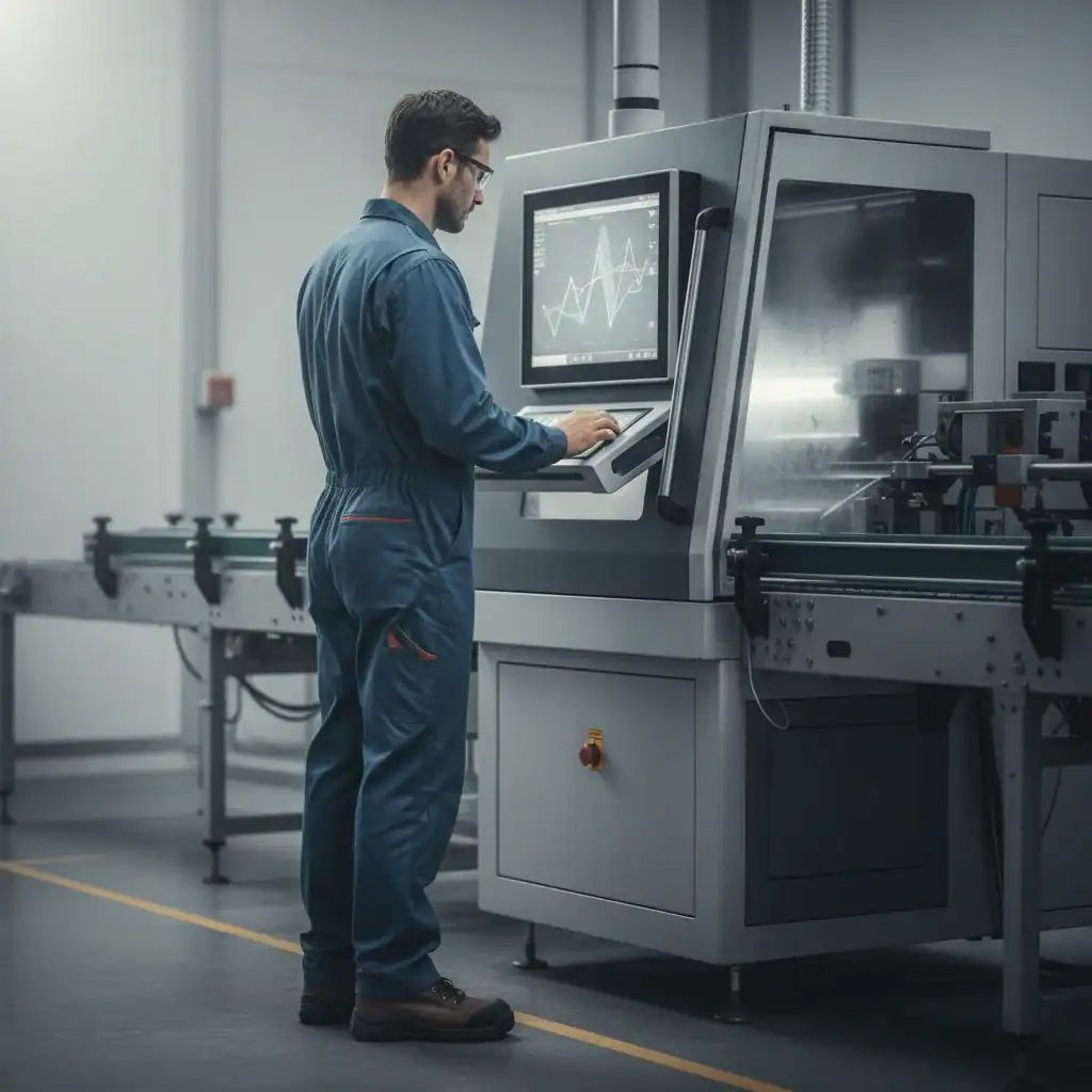 Operator | 5-ploegen