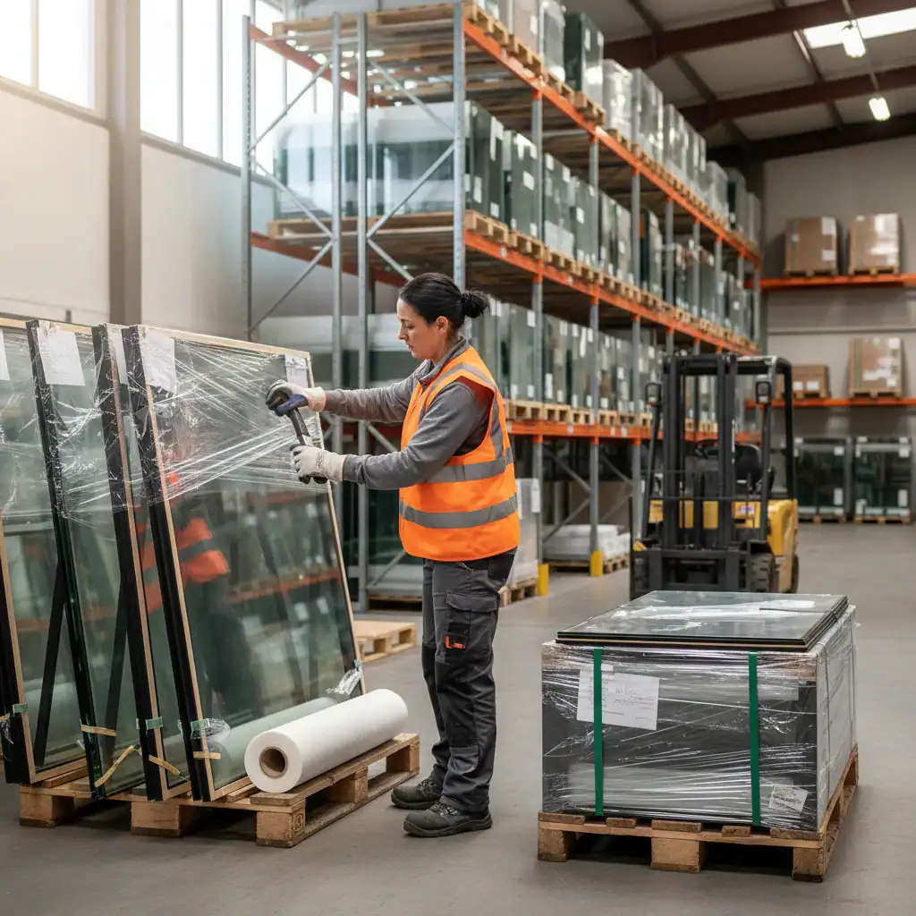 Allround Magazijnbeheerder | Familiebedrijf Breda | €3000