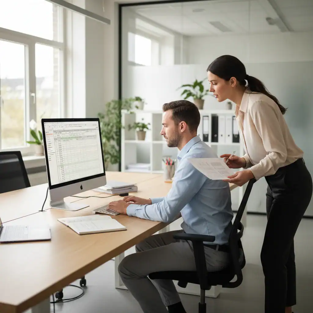 Commercieel Med. Binnendienst (Duitse markt) |Tot € 3.500,-