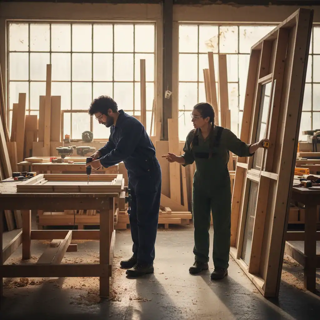 Allround Productiemedewerker | Vrijdagmiddag Vrij |Tot € 2.850,- bruto p/m