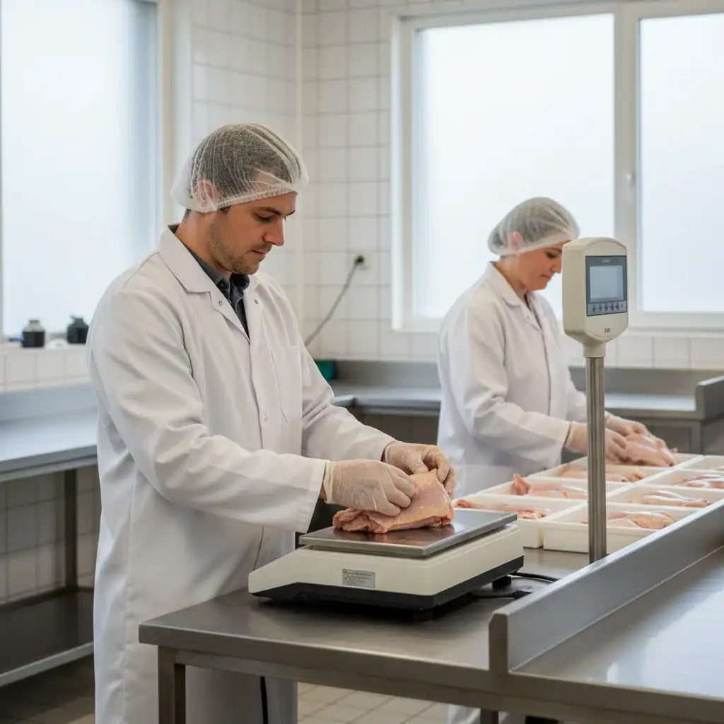 Productiemedewerker Parttime Gezocht – Ambachtelijke Poelier in Zwijndrecht